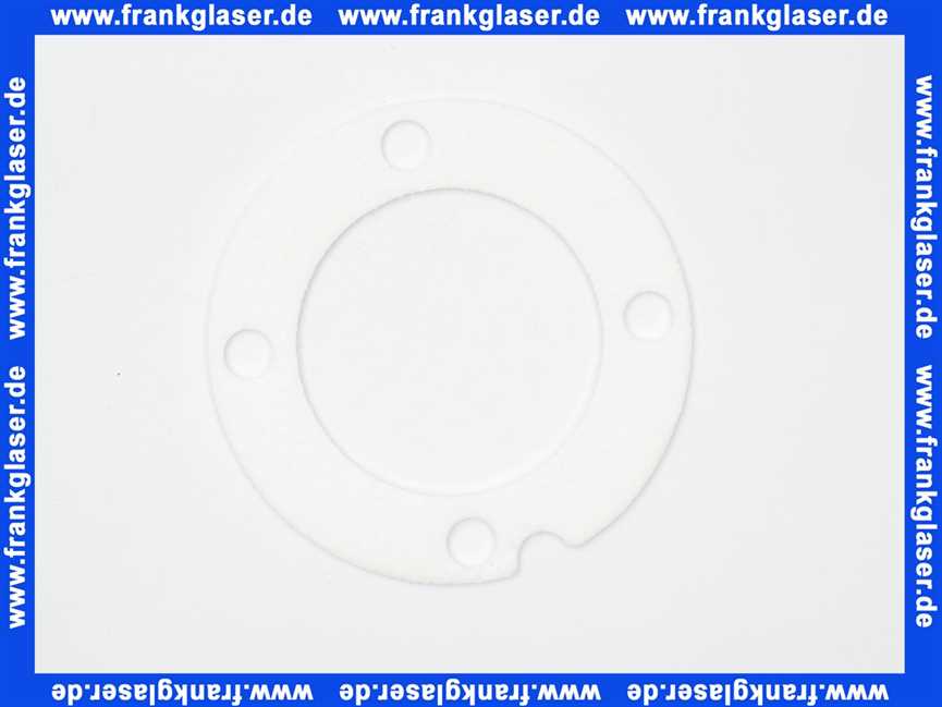 Elco FORMDICHTUNG 65116521