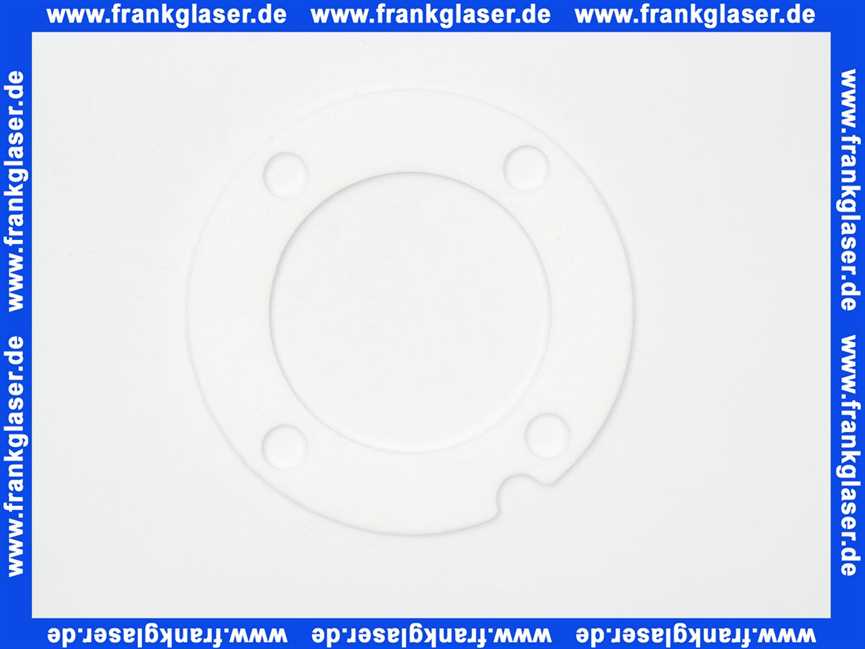 Elco FORMDICHTUNG 65116521