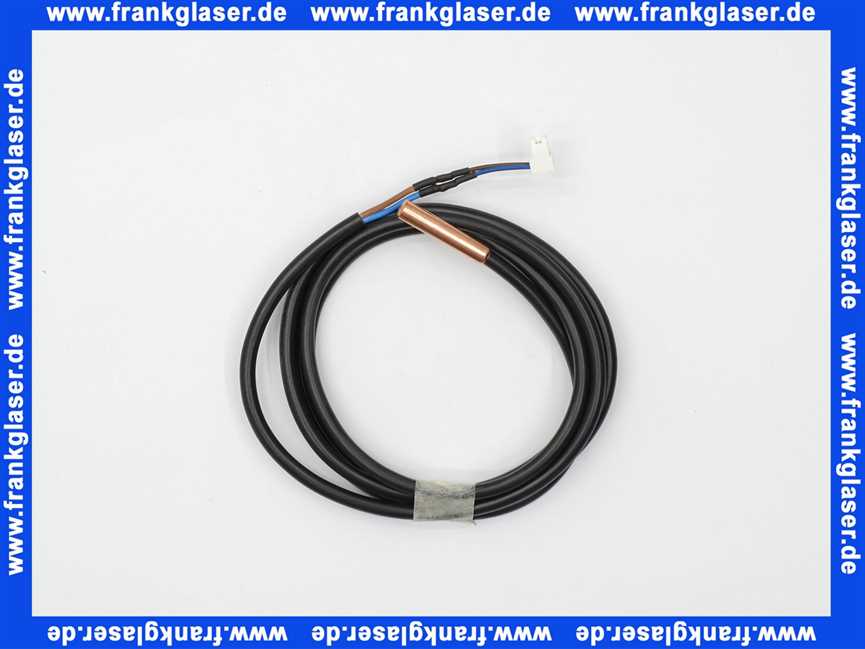 Elco BRAUCHWASSERFUEHLER 65117591