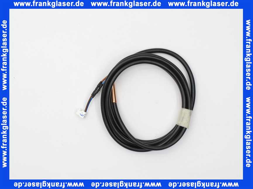 Elco BRAUCHWASSERFUEHLER 65117591