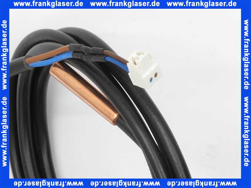 Elco BRAUCHWASSERFUEHLER 65117591