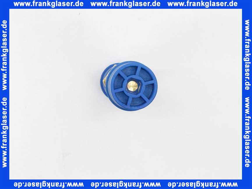 65119771Elco Set Füllhahn