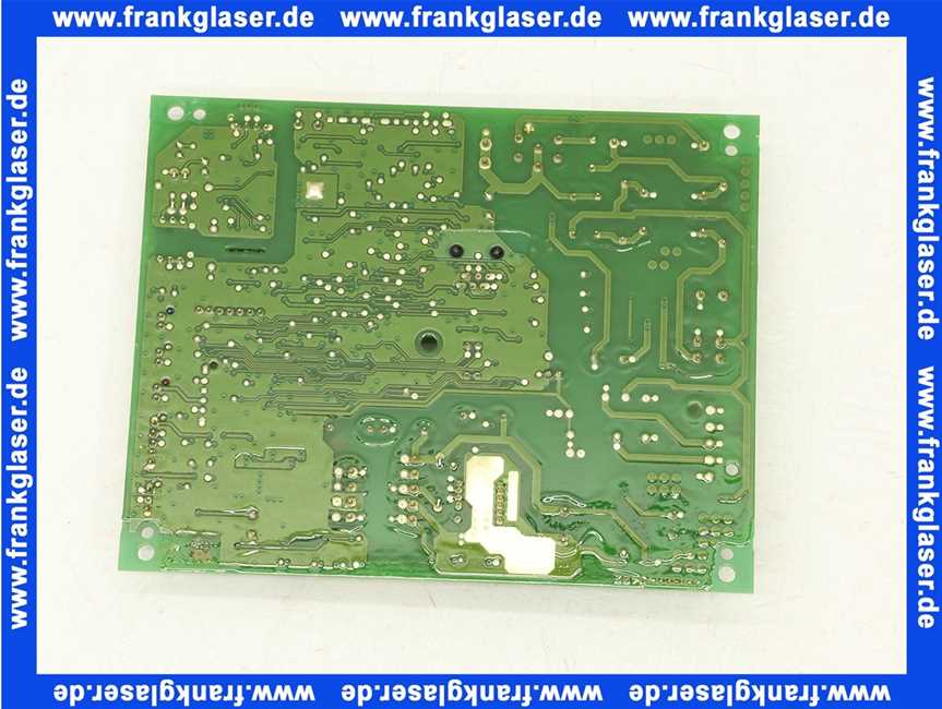 Elco TDM Regler 65121084-01