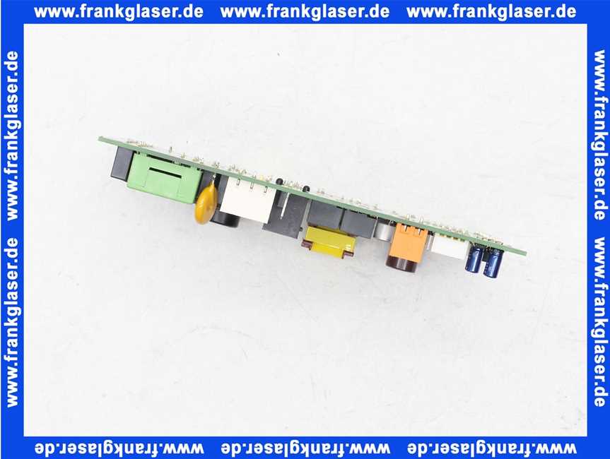 Elco TDM Regler 65121084-01