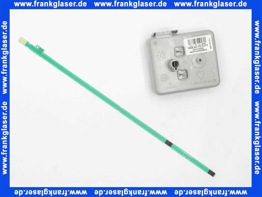 65151662 Elco THERMOSTAT ELEKTRON