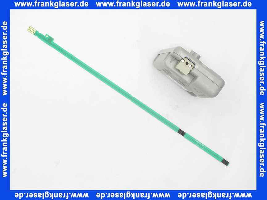 65151662 Elco THERMOSTAT ELEKTRON