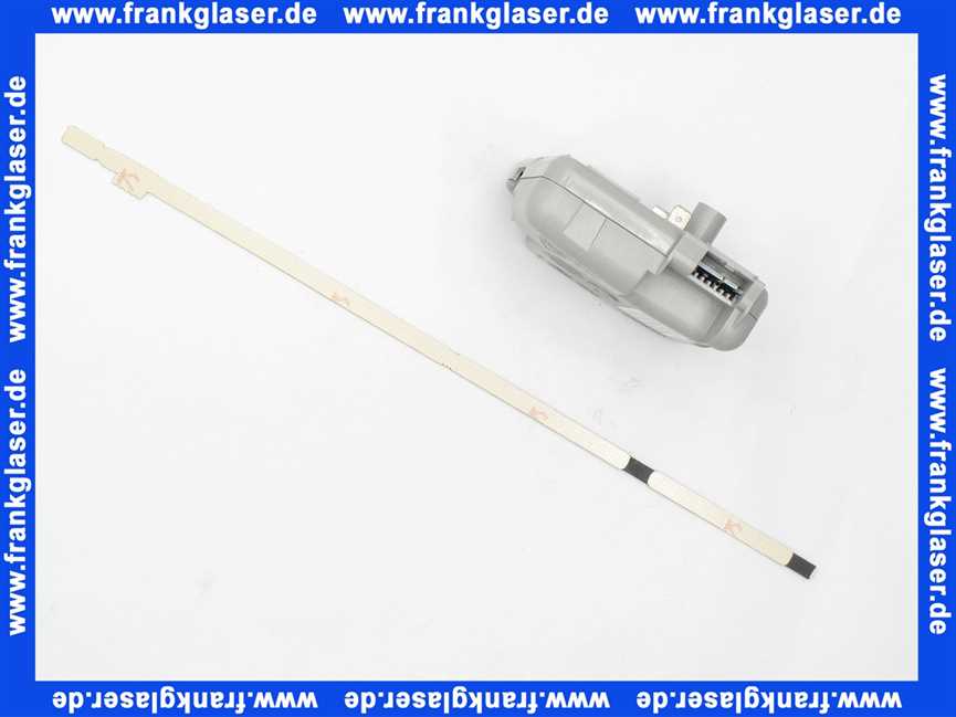 65151662 Elco THERMOSTAT ELEKTRON