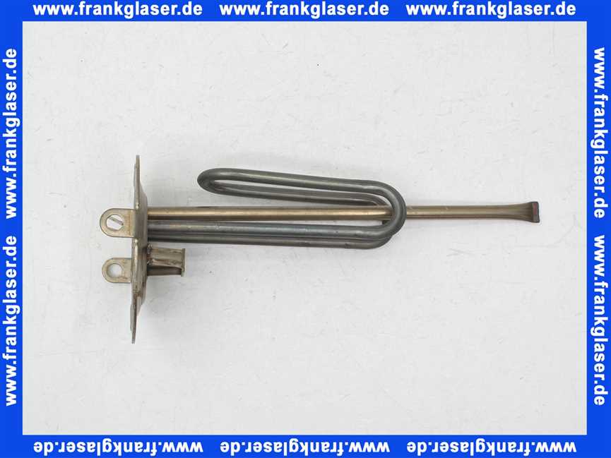 65151971 Elco Widerstand Heizeinsatz Heizelement 1200W 220-240Volt