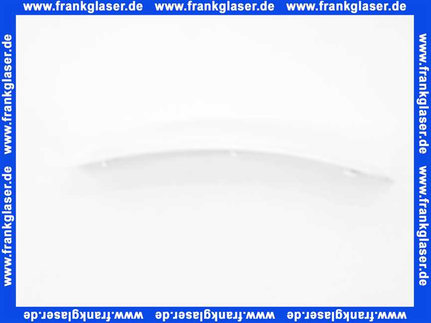 65152783 Elco SCHRAUBENABDECKUNG