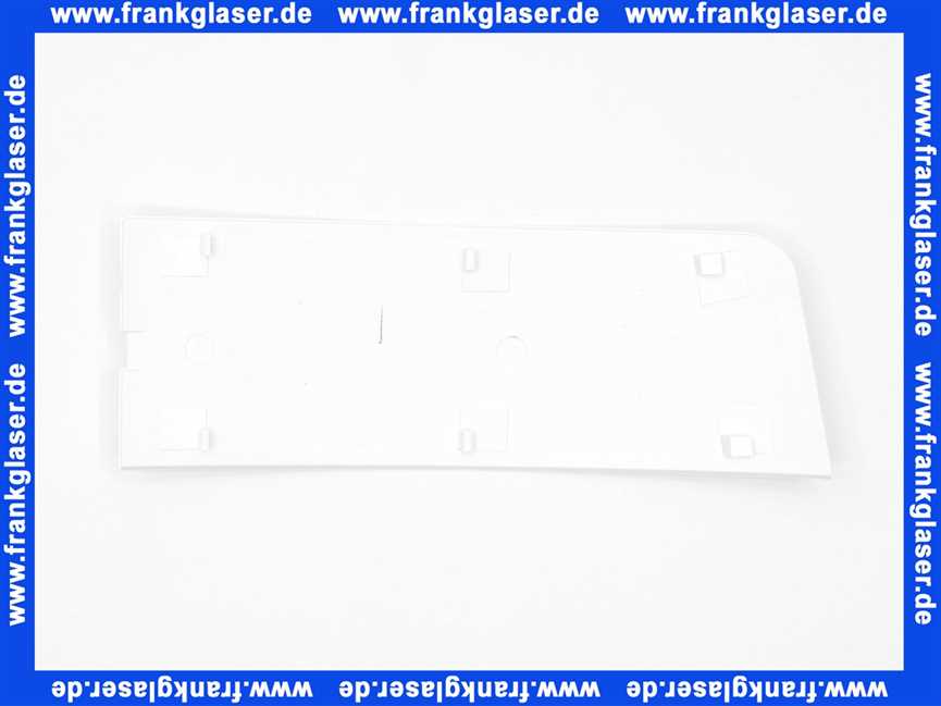 65152783 Elco SCHRAUBENABDECKUNG