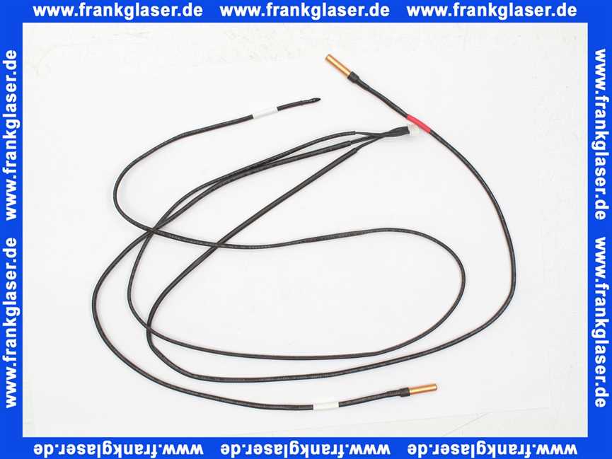 65152812 Elco NTC Kabel