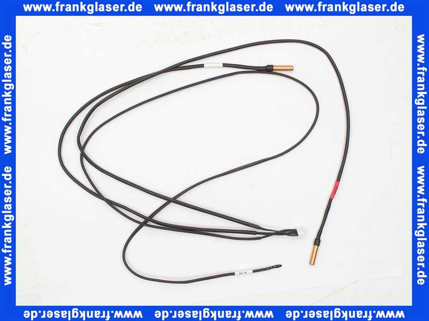 65152812 Elco NTC Kabel