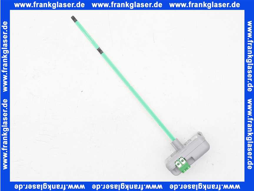 Elco THERMOSTAT, ELEKTRON. 65152838