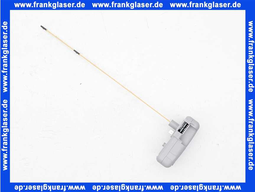 Elco THERMOSTAT, ELEKTRON. 65152838