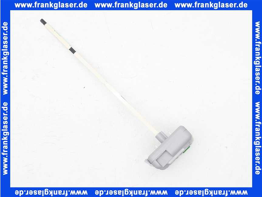 Elco THERMOSTAT, ELEKTRON. 65152838