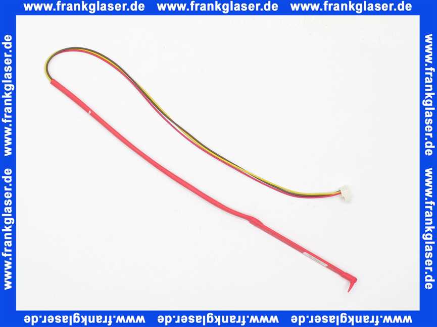 Elco NTC FUEHLER, VERKABELT (AUSGANGKESSEL) 65153300