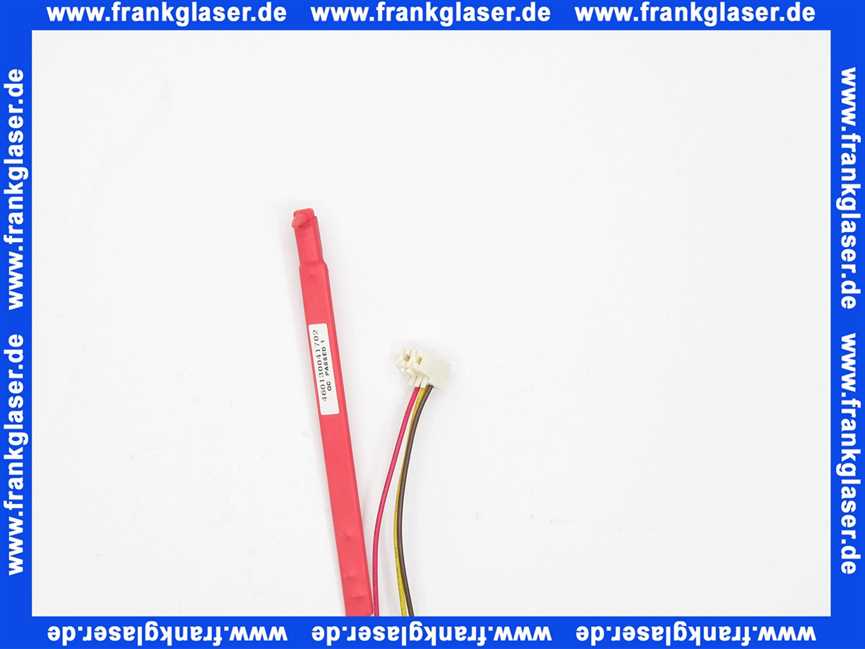 Elco NTC FUEHLER, VERKABELT (AUSGANGKESSEL) 65153300