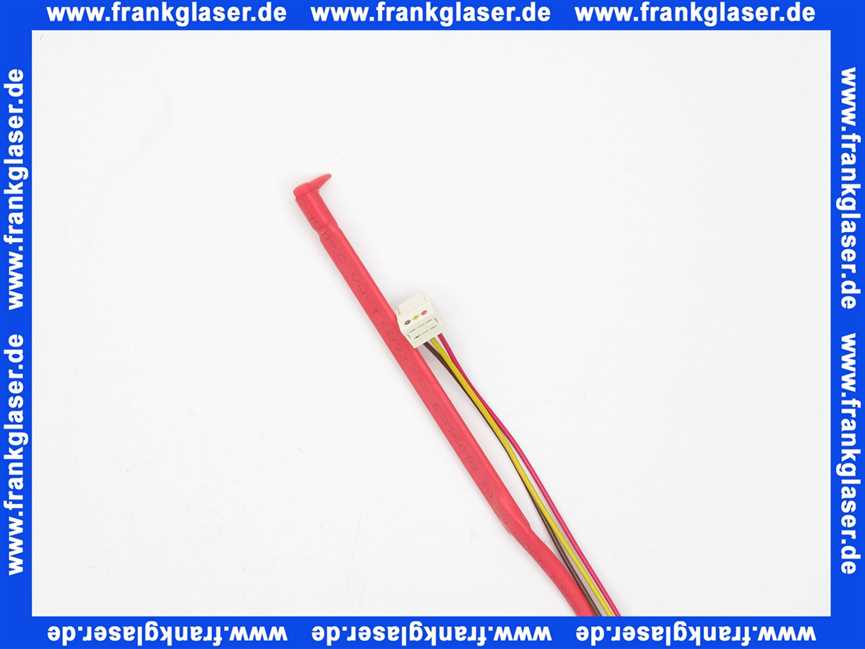 Elco NTC FUEHLER, VERKABELT (AUSGANGKESSEL) 65153300