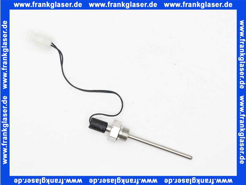 Elco TEMPERATURTAUCHFUEHLER (PLATTENWAERMET.) 65153396