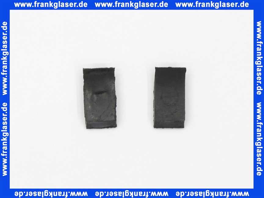 Elco FUSSGUMMI SET AURON 65156981