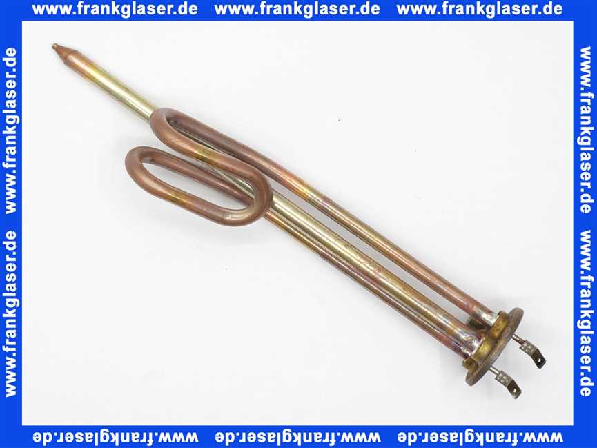 65180069 Elco WIDERSTAND 1500W