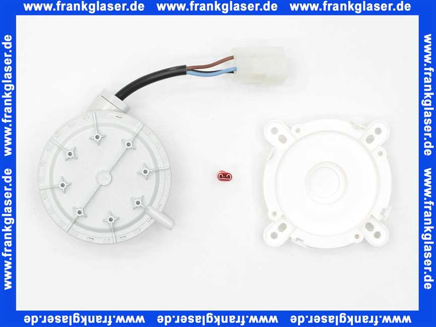 65300017 Elco Luftdruckwächter LGW 10