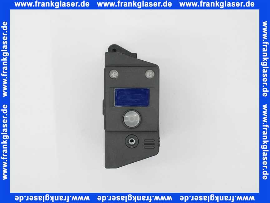 65300226 ELCO Feuerungsautomat Gas TCG141.00 Sicherheitszeit ts=3sec