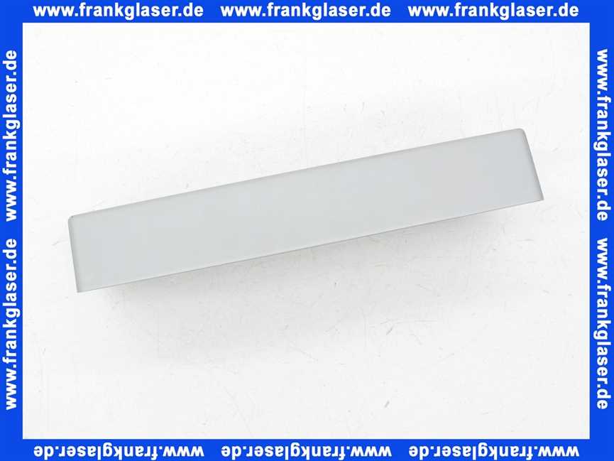 65300231 Elco Luftkasten 218 X 134