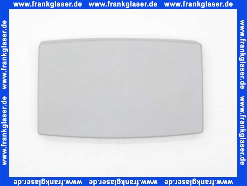 65300231 Elco Luftkasten 218 X 134