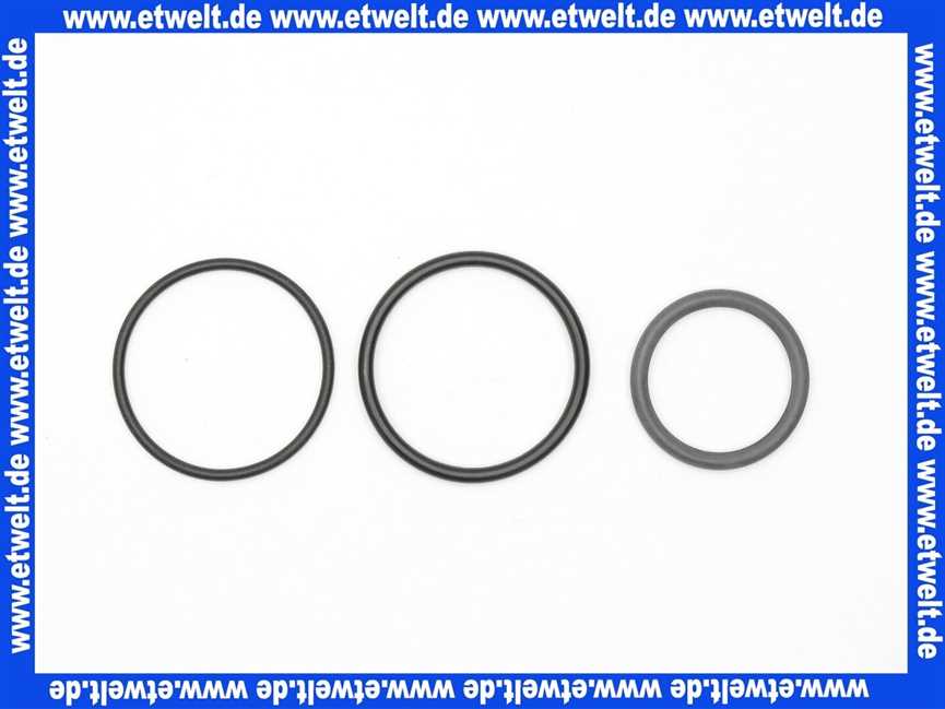 65300247 Elco O-Ring - Set VG1.40/55-NC4/6GX