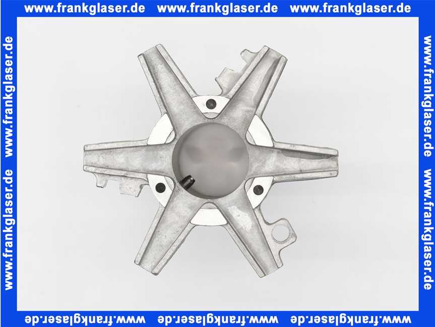 65300346 Elco Stern Gaskopf D93/30 L101
