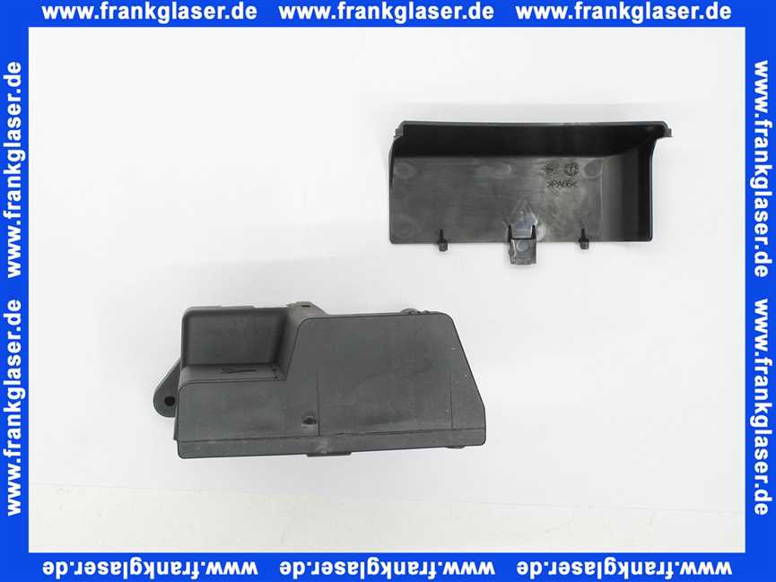 65300843 ELCO Feuerungsautomat Gas TCG511.00 V2.1