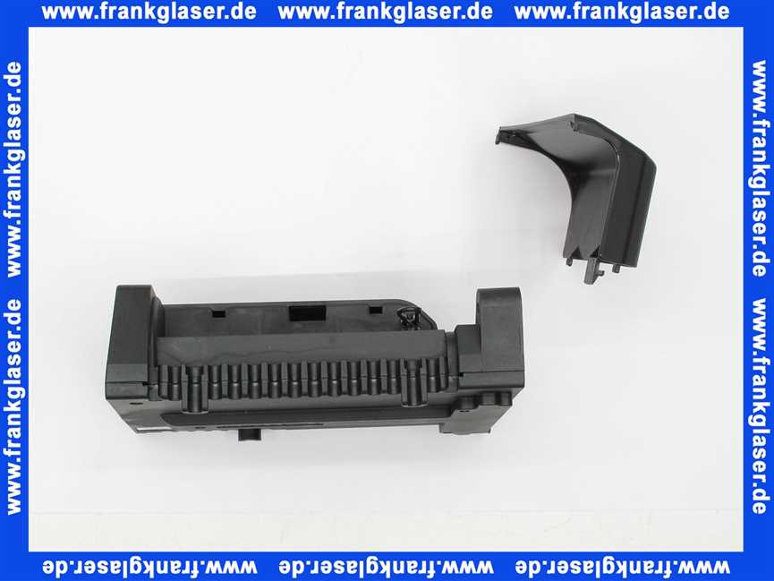 65300843 ELCO Feuerungsautomat Gas TCG511.00 V2.1