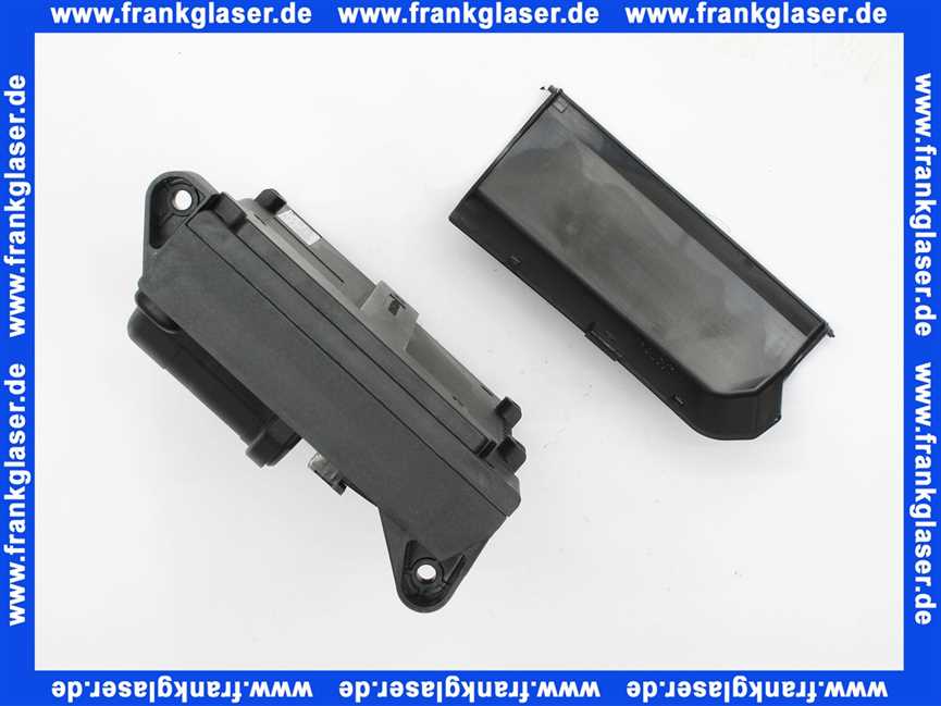 65300880 Elco Feuerungsautomat TCG 211.00