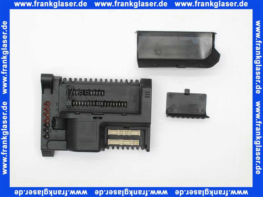 65300880 Elco Feuerungsautomat TCG 211.00