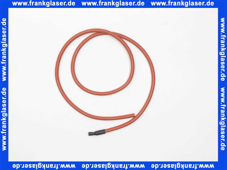 65310724 Elco Zündkabel D4/SAT 72750