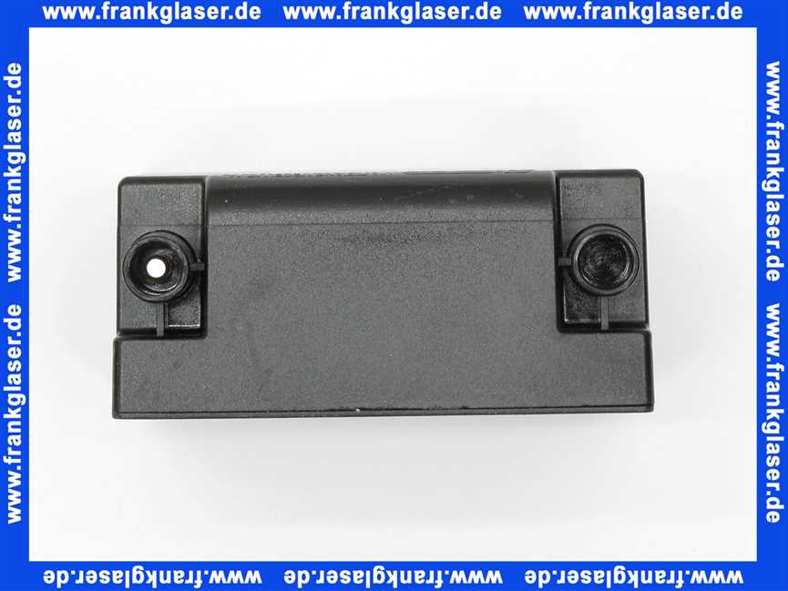 65311471 Elco ZUENDTRAFO EBI 1X11 230V