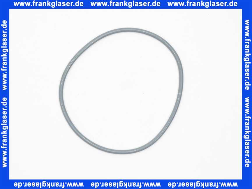 Elco O-RING D83X3 65321066