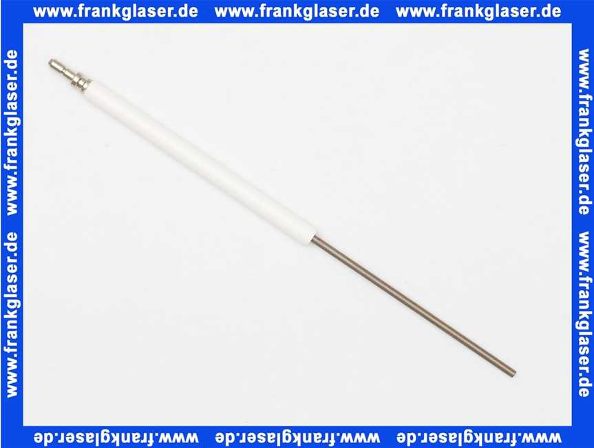 Elco Ionisationssonde Ionisationselektrode D8X100 d4/6,4 D3X90 65322159
