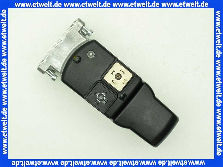 65323666 Elco STELLANTRIEB SKP15.000E2
