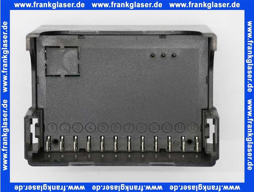 Elco Feuerungsautomat LME 21.330 C2 65324220