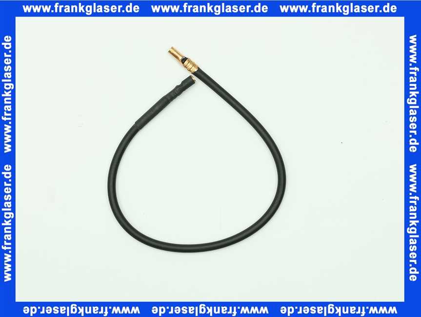 65325252 Elco Zündkabel D4/D4 L300 AP