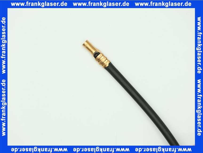 65325252 Elco Zündkabel D4/D4 L300 AP