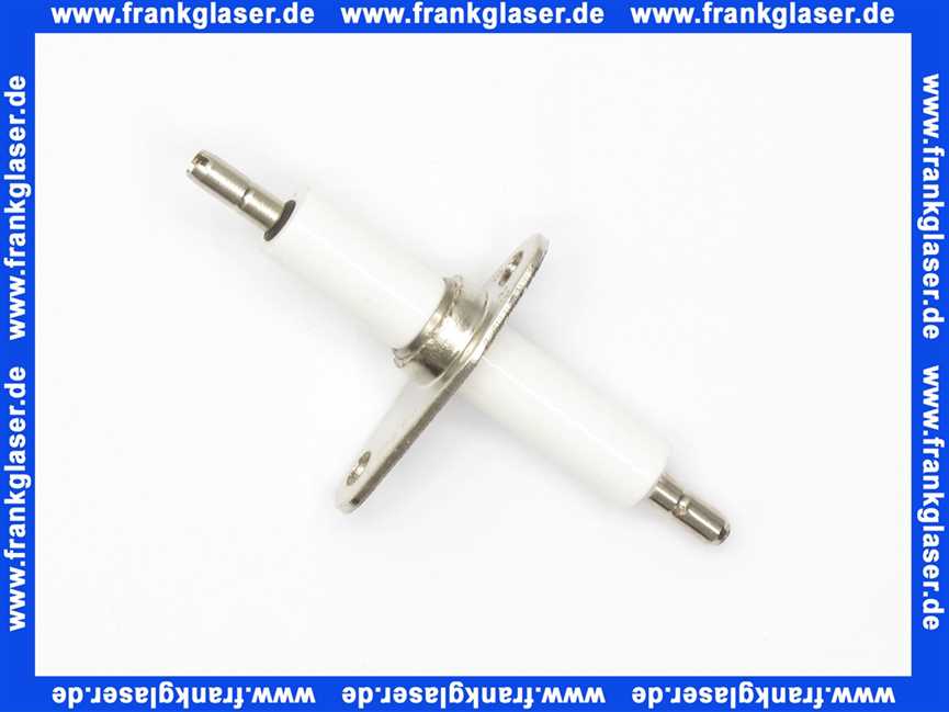 65326146 Elco IGNITION ELECTRODE DOUBLE-ENDED D.4