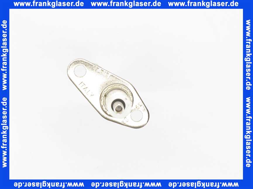 65326146 Elco IGNITION ELECTRODE DOUBLE-ENDED D.4