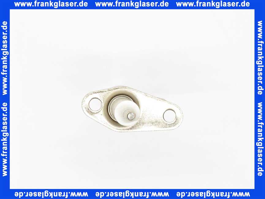 65326146 Elco IGNITION ELECTRODE DOUBLE-ENDED D.4