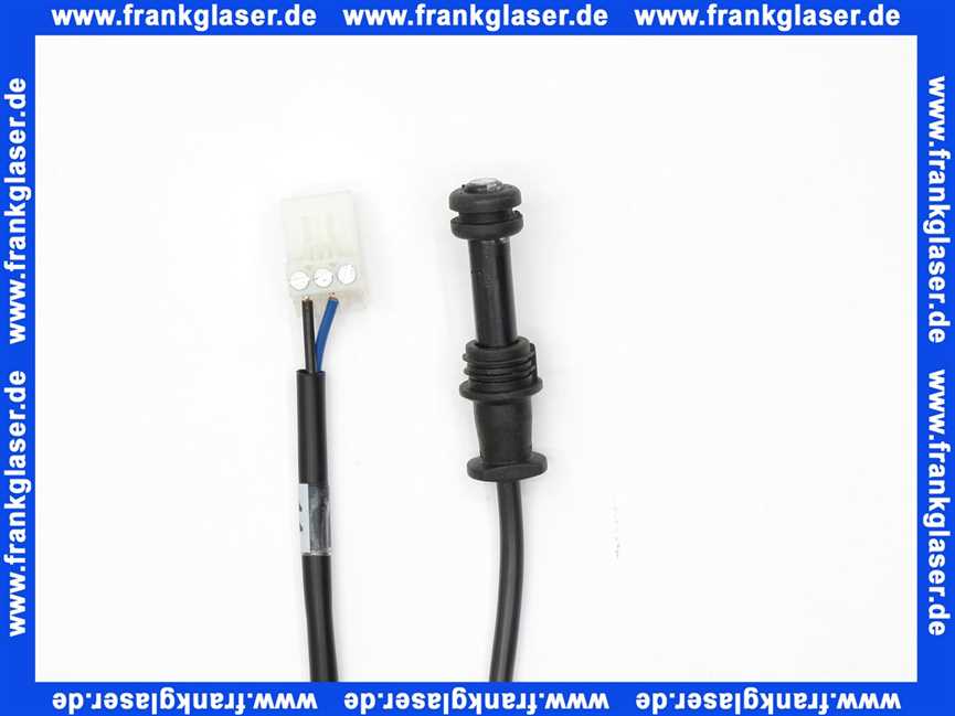 65326516 Elco Fotozelle QRB1A LG.570+RAST5