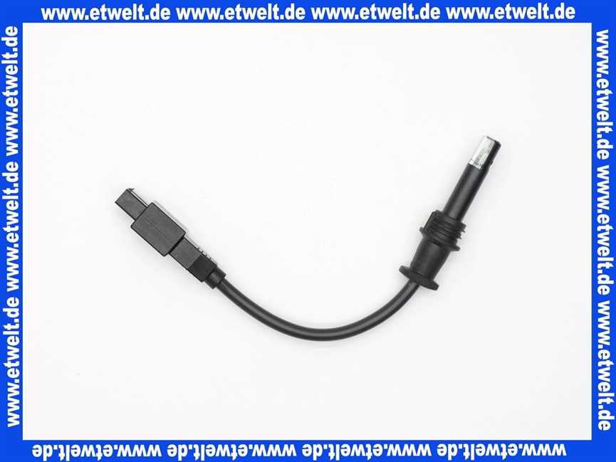 Elco FOTOZELLE QRB 1A A048B70B+PLUG 2P L80 65326633