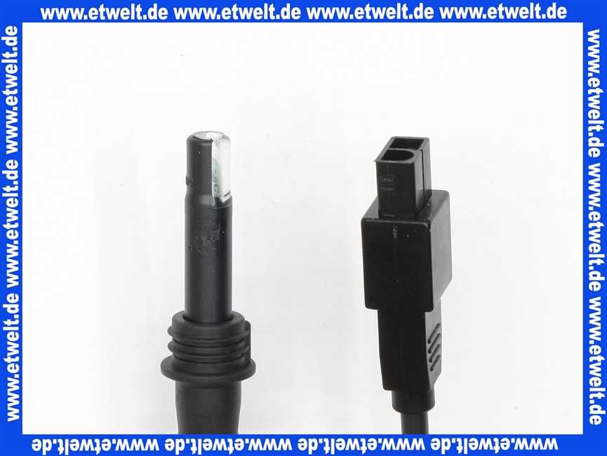 Elco FOTOZELLE QRB 1A A048B70B+PLUG 2P L80 65326633