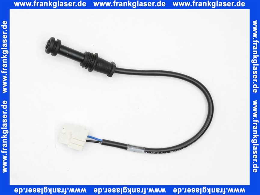 65326635 Elco Fotozelle QRB1A LG.220+RAST5